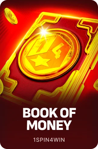 Book Of Money
